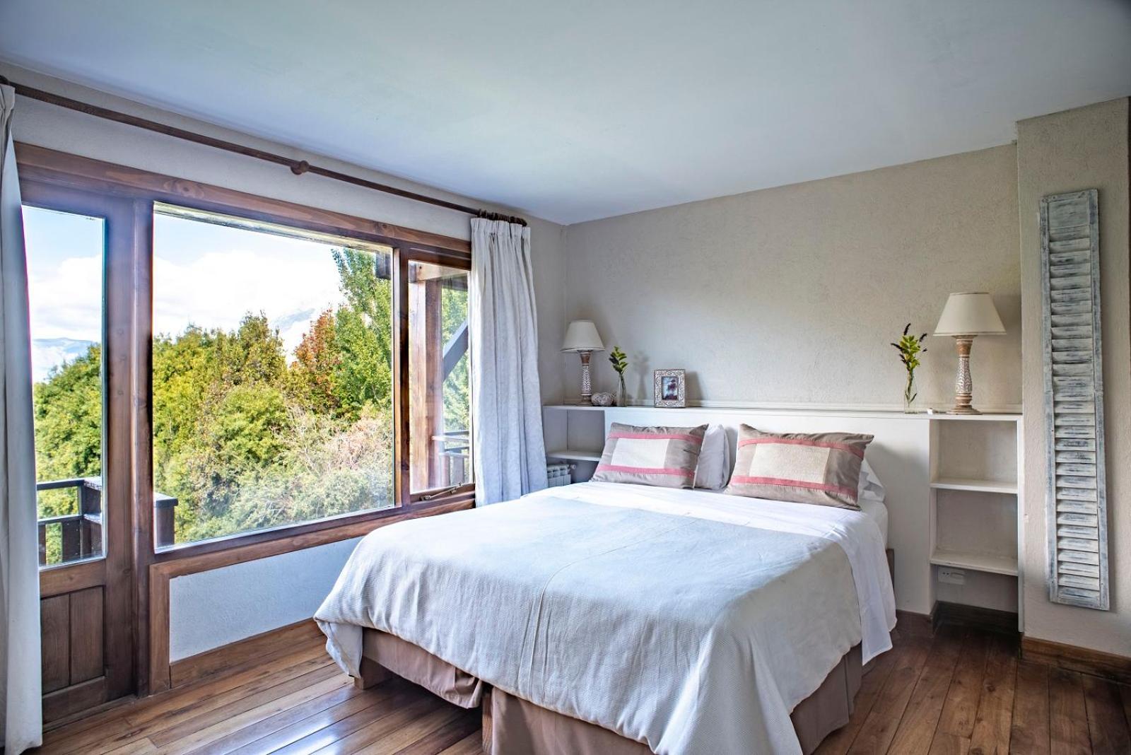 Arelauquen Bungalows & Suites San Carlos de Bariloche Exterior photo