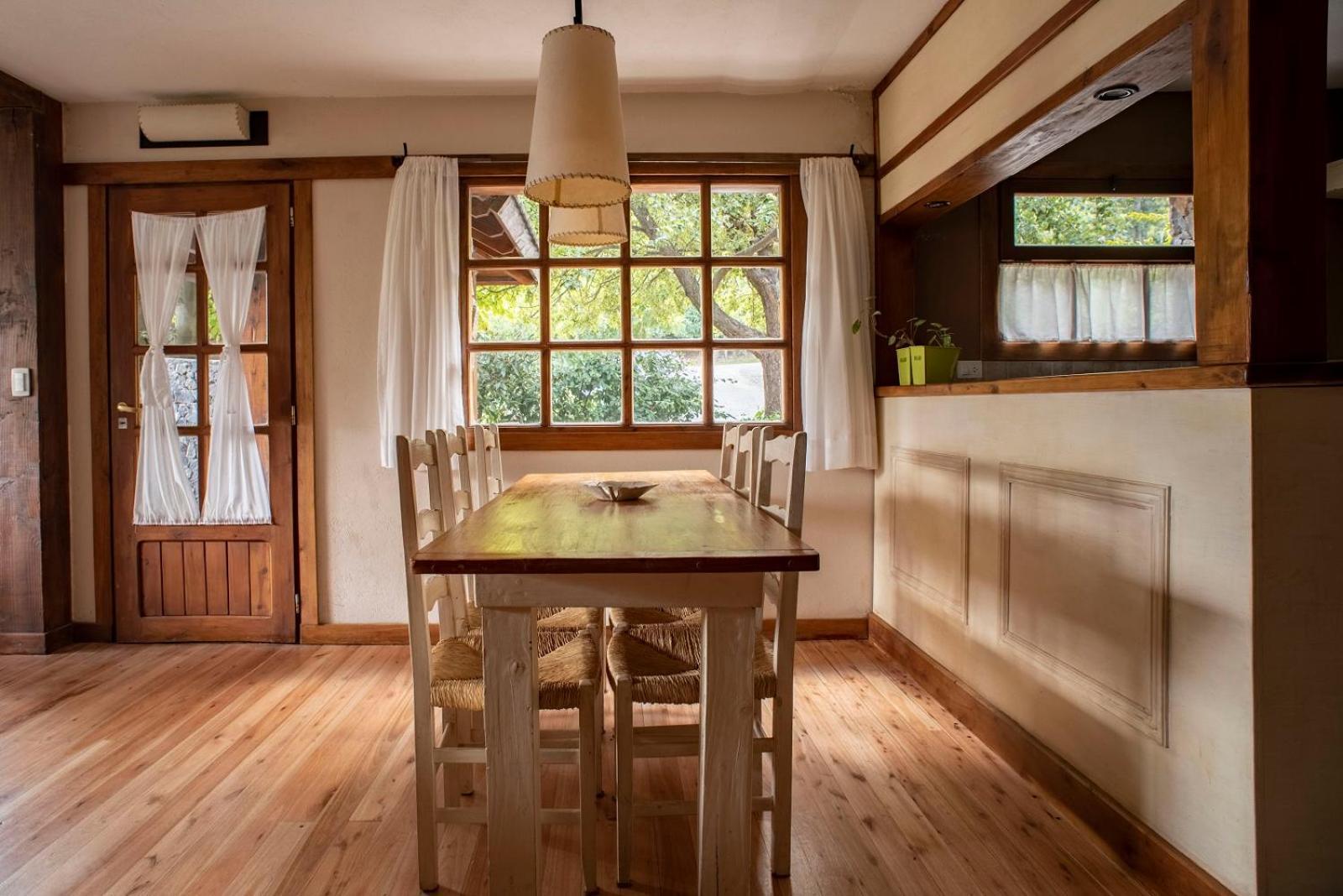 Arelauquen Bungalows & Suites San Carlos de Bariloche Exterior photo