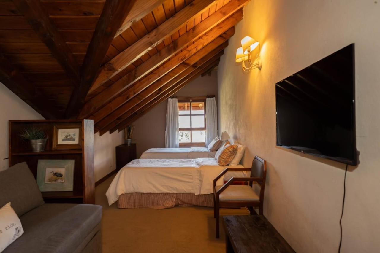 Arelauquen Bungalows & Suites San Carlos de Bariloche Exterior photo
