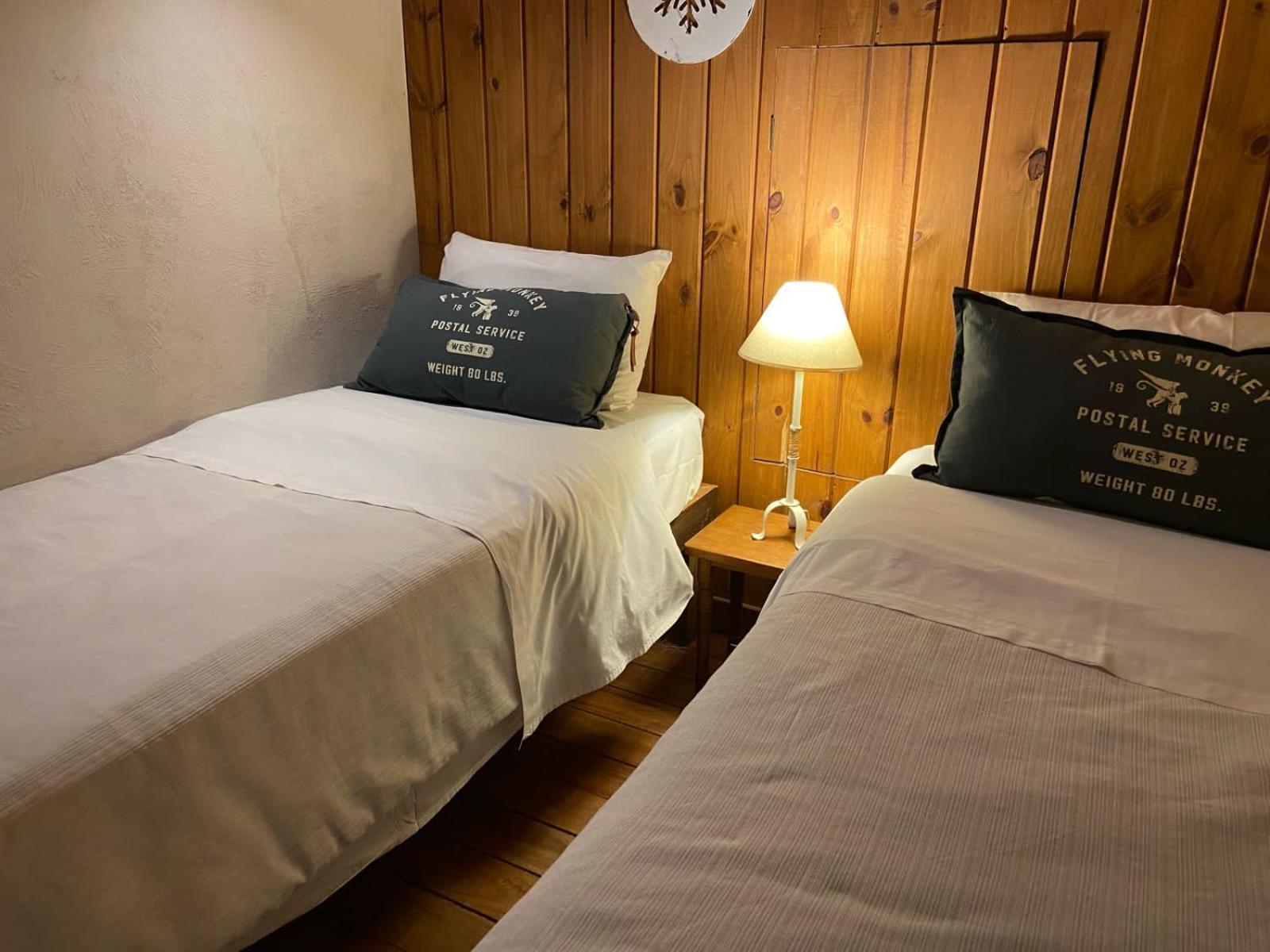 Arelauquen Bungalows & Suites San Carlos de Bariloche Exterior photo