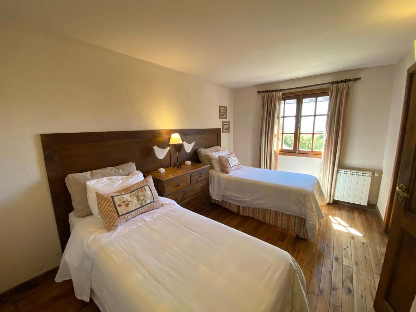 Arelauquen Bungalows & Suites San Carlos de Bariloche Exterior photo