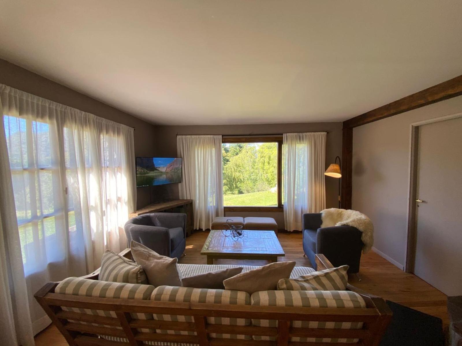 Arelauquen Bungalows & Suites San Carlos de Bariloche Exterior photo