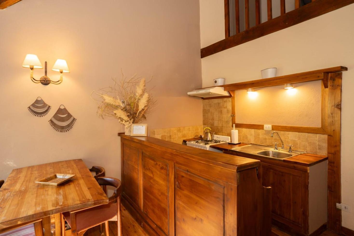 Arelauquen Bungalows & Suites San Carlos de Bariloche Exterior photo