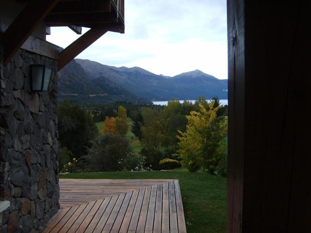 Arelauquen Bungalows & Suites San Carlos de Bariloche Room photo